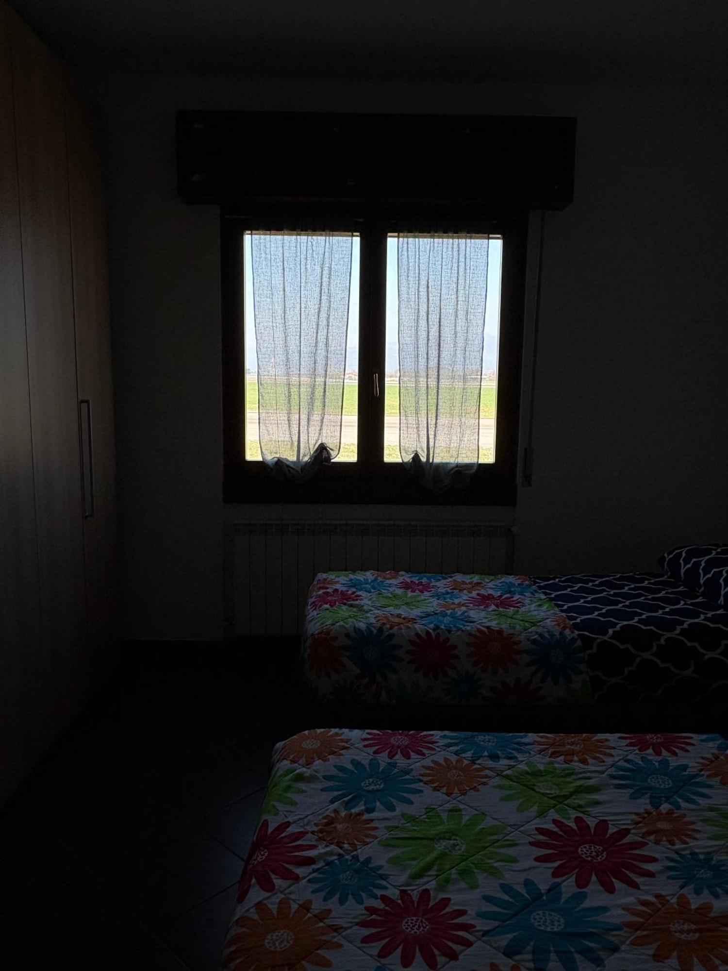 Appartamento Bed &... Fly Grassobbio Esterno foto