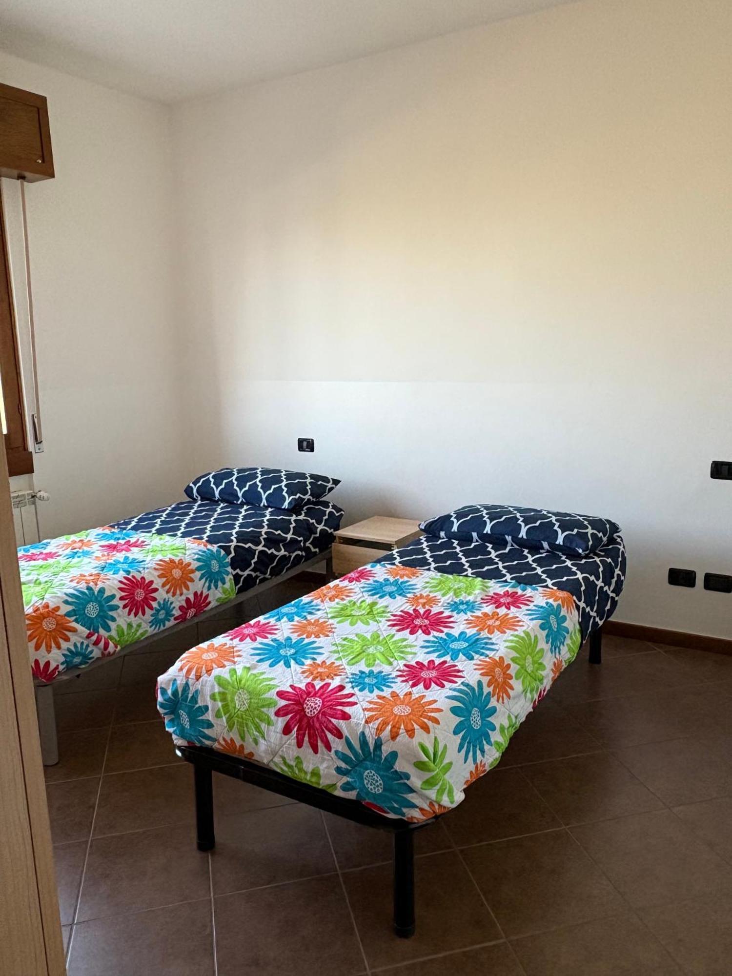 Appartamento Bed &... Fly Grassobbio Esterno foto